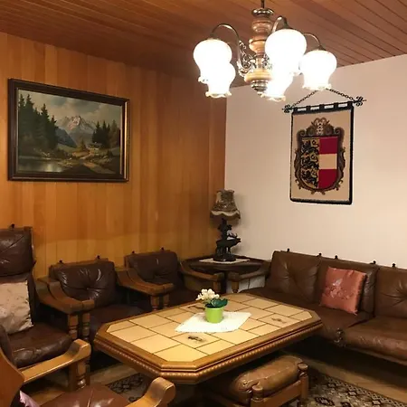 Angelika Holiday home Arnoldstein