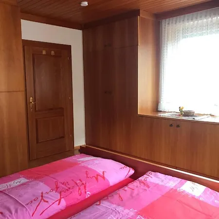 Angelika Holiday home Arnoldstein
