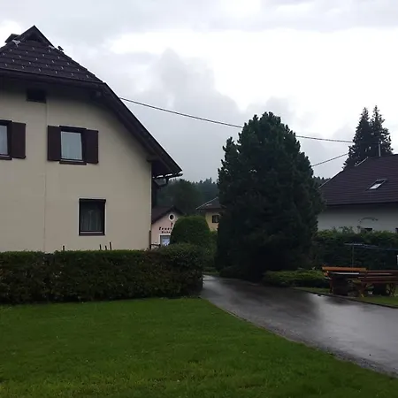 Holiday home Angelika