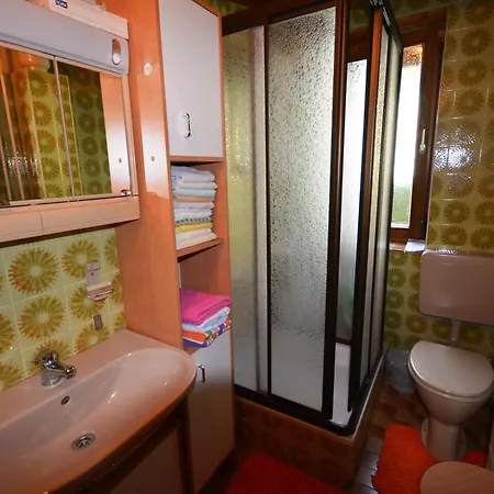 Angelika Holiday home *