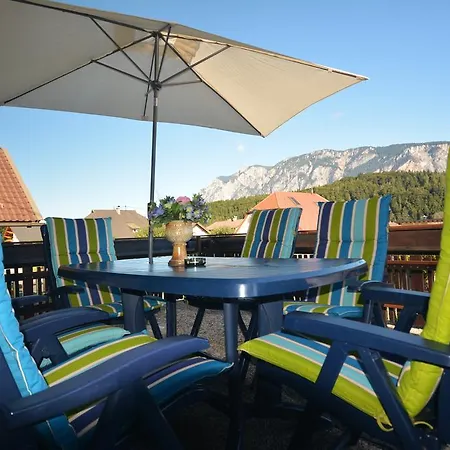 Angelika Holiday home *