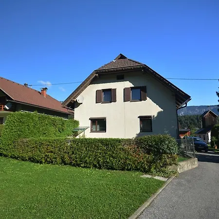 Angelika Holiday home