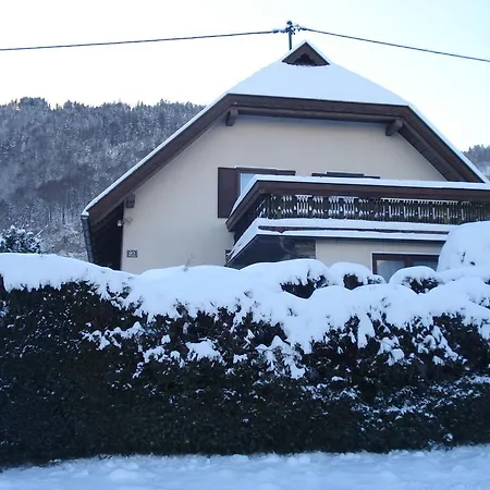 Holiday home Angelika Arnoldstein