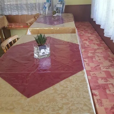 Angelika Holiday home